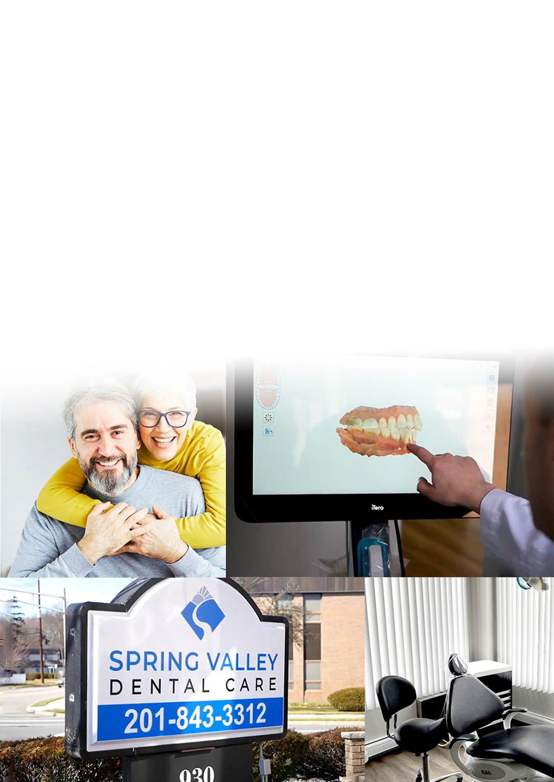 Spring Valley Dental Care Dental Implant Center - Zirconia Dental Implant